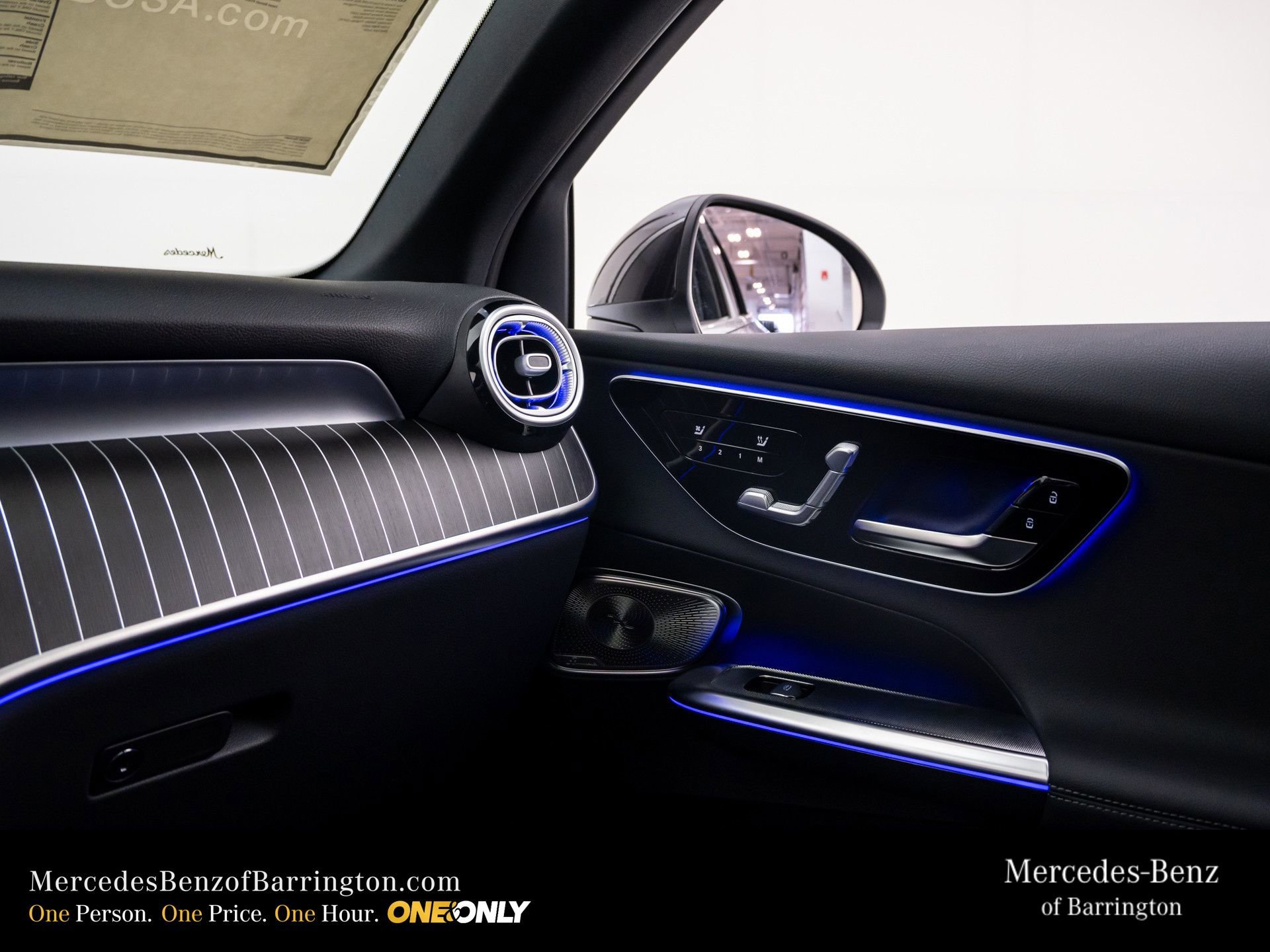 New 2026 Graphite Grey Metallic Mercedes-Benz GLC 300 image 81