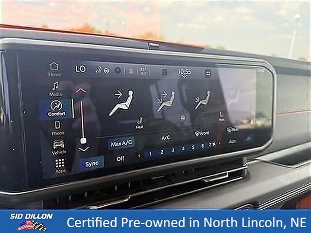 Certified Used 2025 Joose Jeep Rubicon image 15