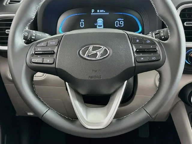 New 2026 Silver Hyundai SEL image 14
