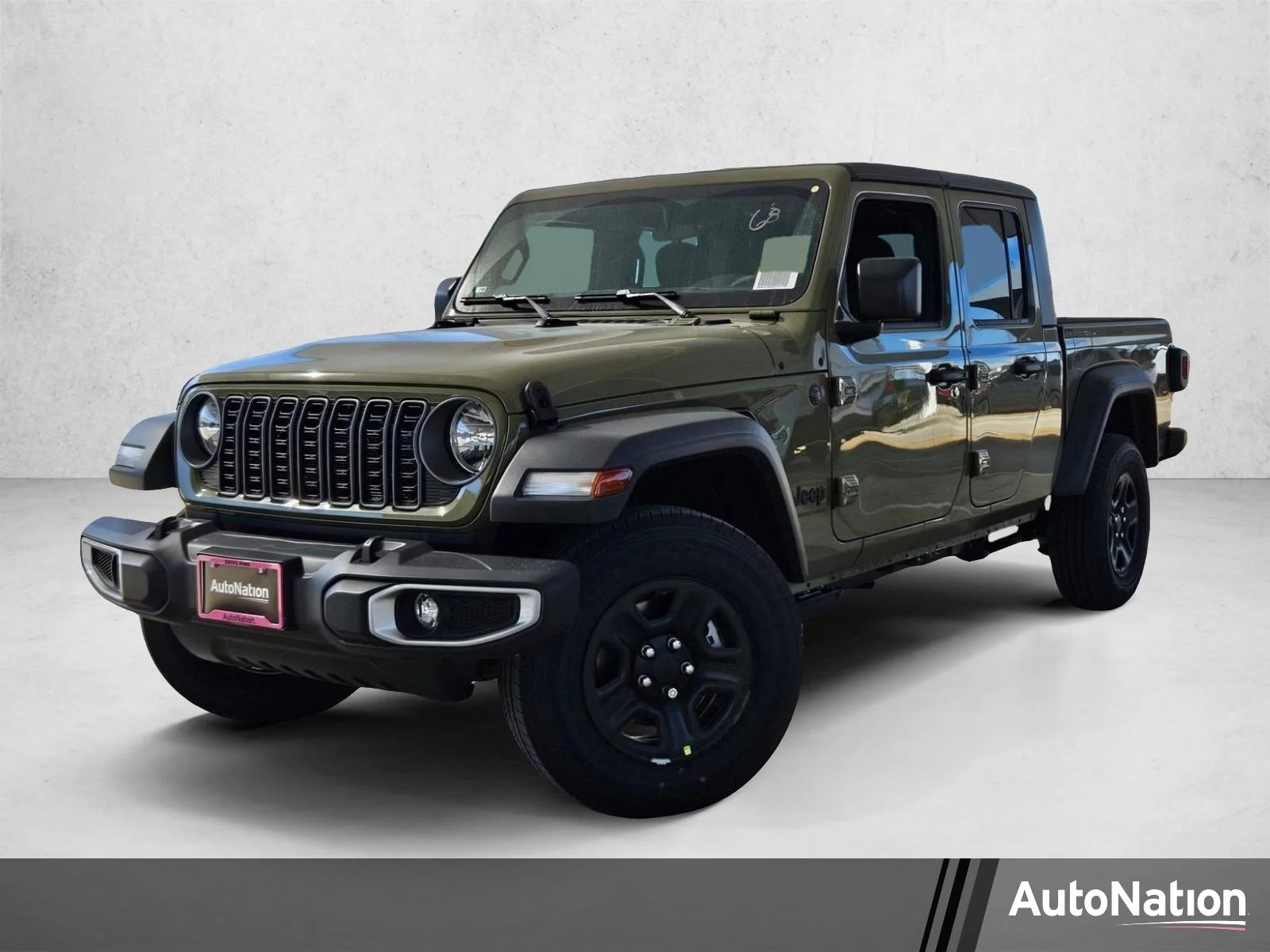 New 2026 41 Exterior Paint Jeep Sport image 1