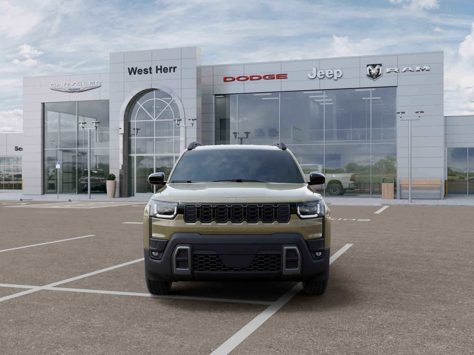 New 2026 41 Exterior Paint Jeep Laredo image 32
