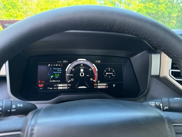 New 2026 Black Toyota Limited image 17