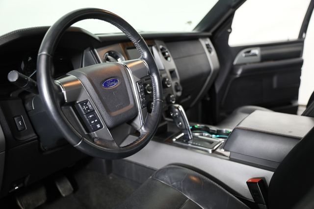 2017 Ford Expedition Platinum - Photo 15