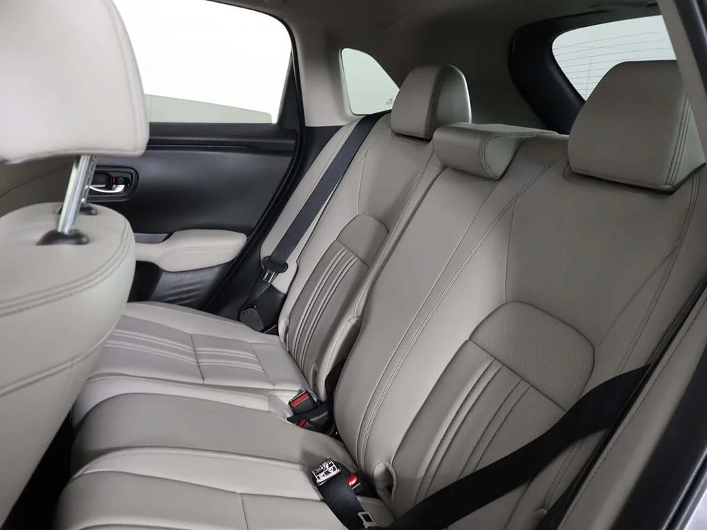 2025 Honda HR-V EX-L - Photo 33