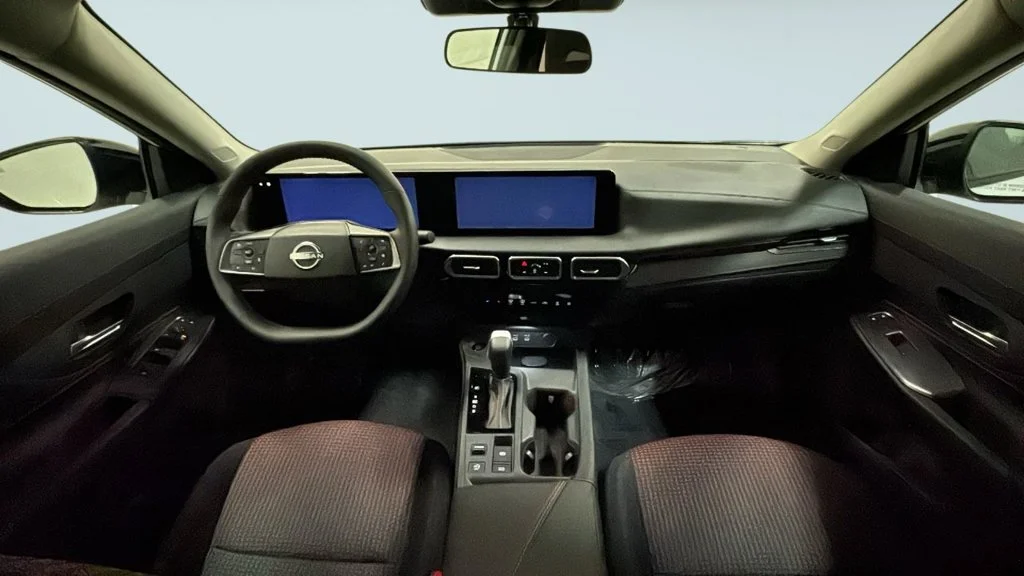 New 2027  Nissan SR image 7