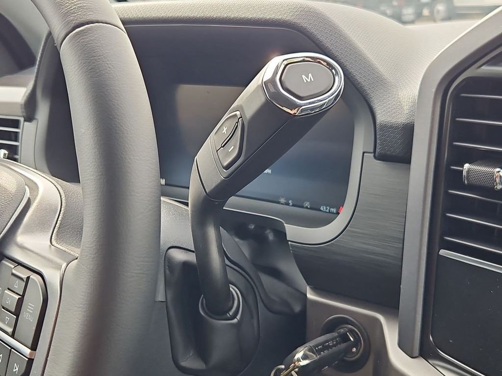 New 2026 Avalanche Ford XLT image 54