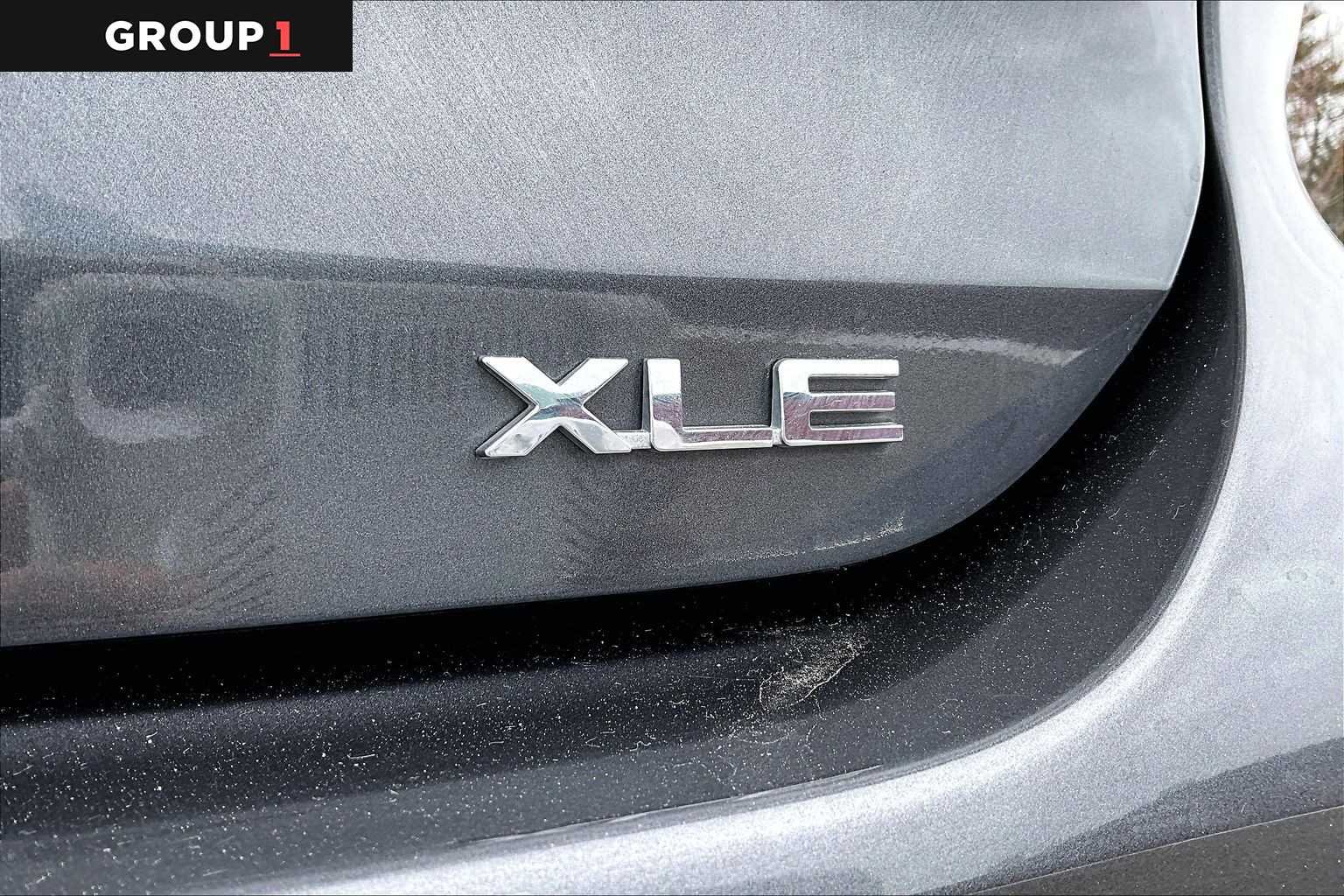 2025 Toyota Highlander XLE - Photo 10