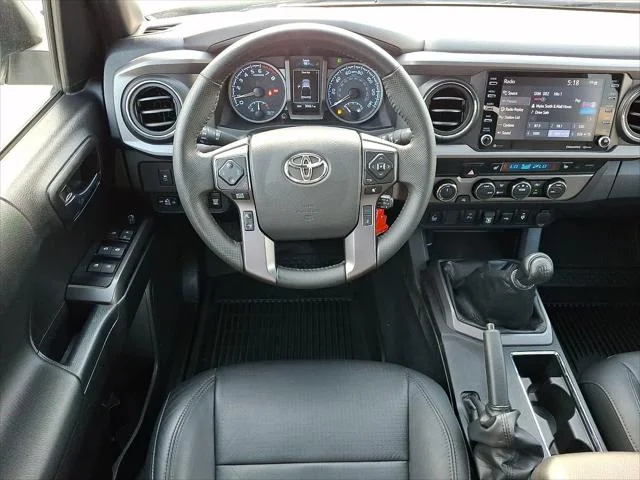 Certified Used 2023 ICE CAP Toyota  image 14