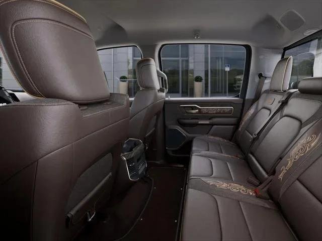 2026 RAM 1500 Limited Longhorn - Photo 101