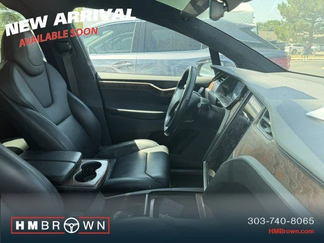 Used 2019  Tesla P100D image 5