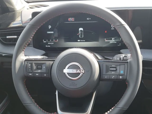 2025 Nissan Kicks SR AWD - Photo 28