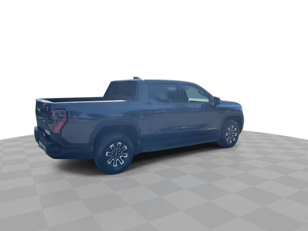 2026 GMC Sierra EV Elevation - Photo 8