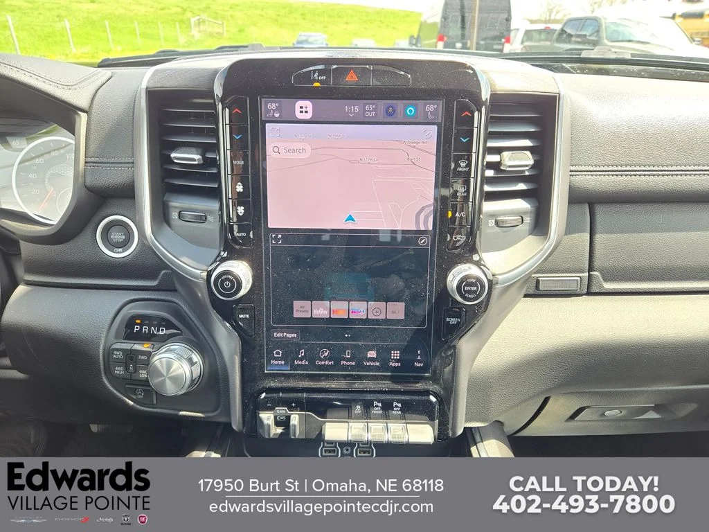 2026 RAM 1500 Laramie - Photo 19