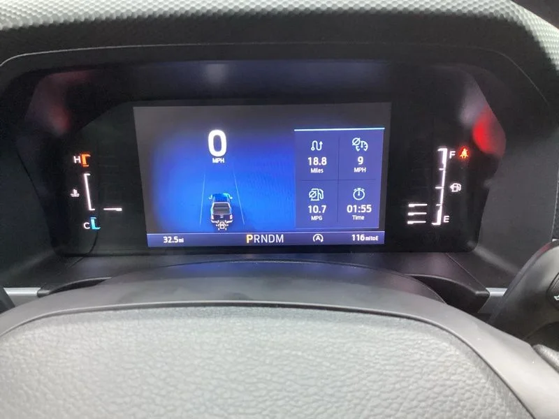 2026 Ford Ranger XL - Photo 33