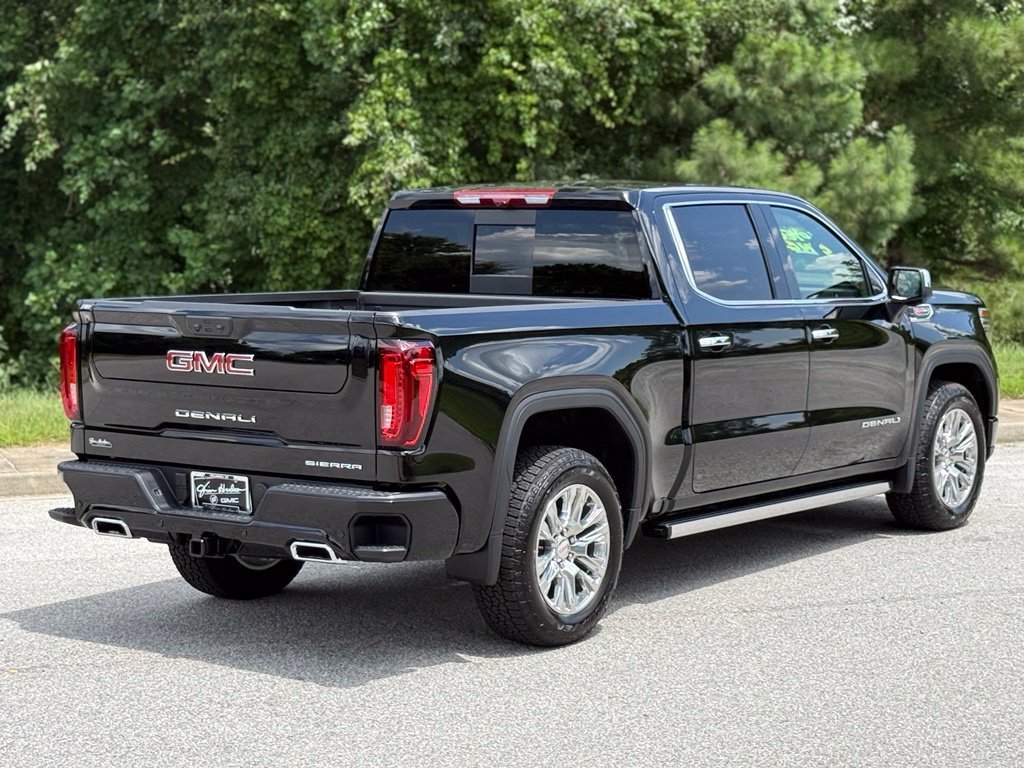 2026 GMC Sierra 1500 Denali - Photo 14