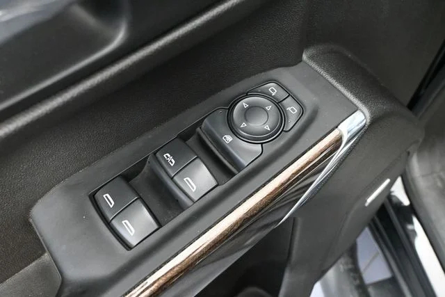 2021 Chevrolet Silverado 1500 RST - Photo 22