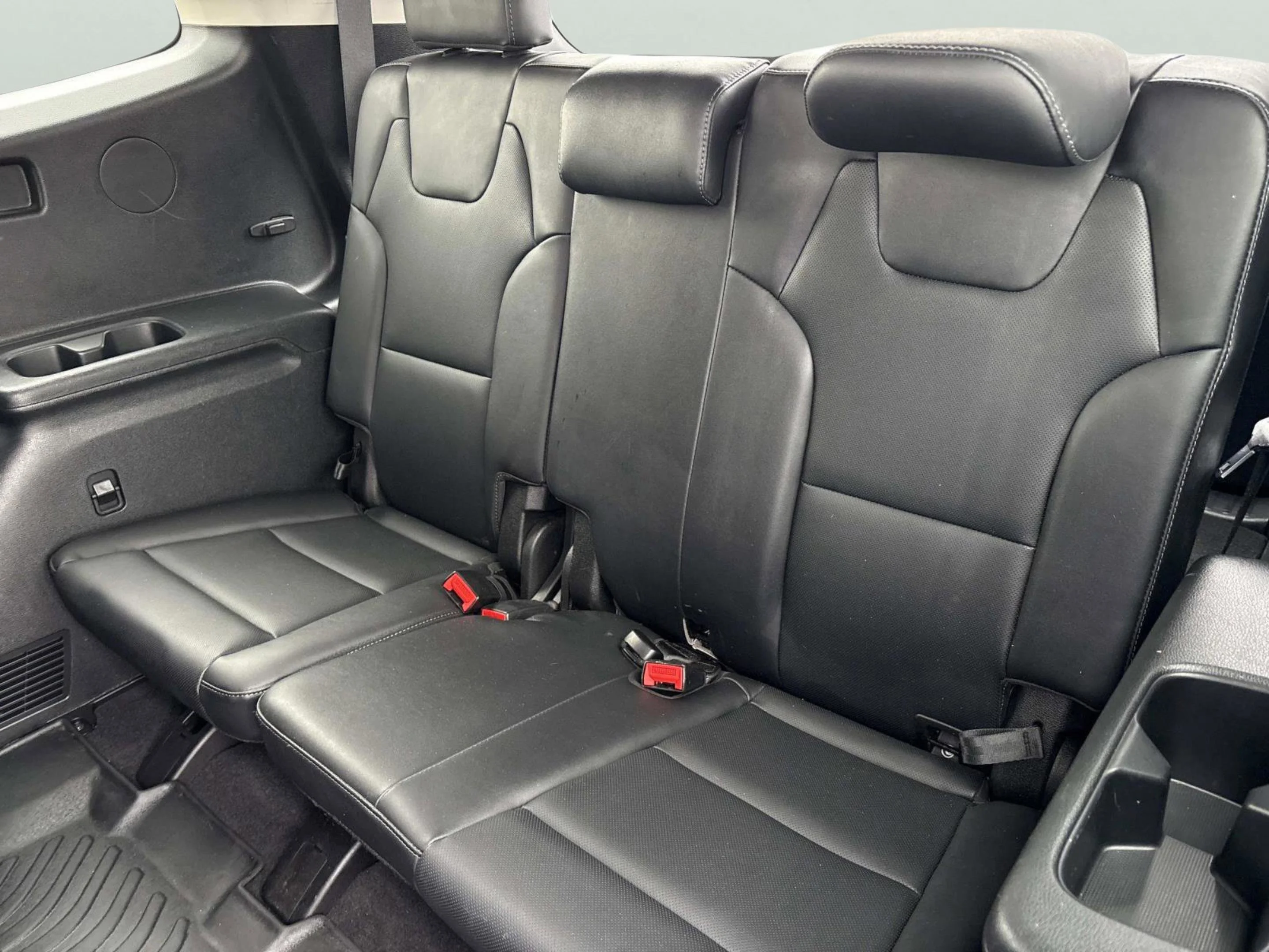 2023 Kia Telluride LX - Photo 18