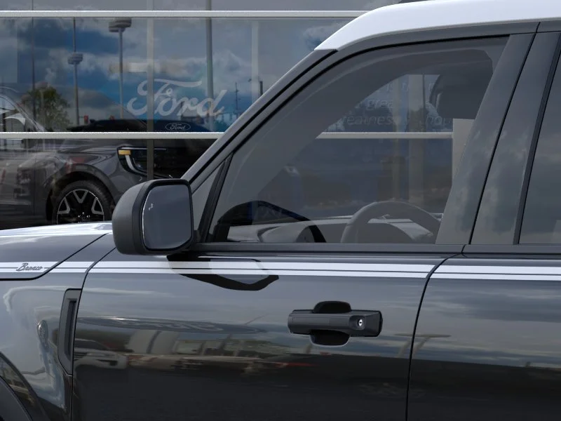 2025 Ford Bronco Sport Heritage - Photo 53
