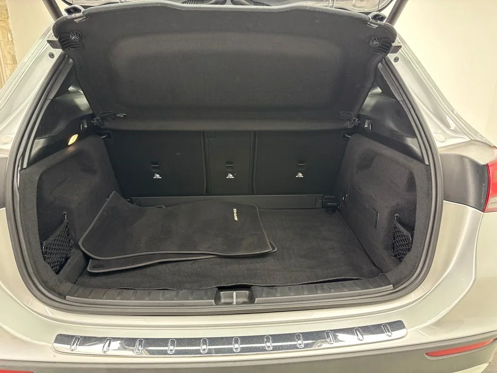 Certified Used 2021 Iridium Silver Metallic Mercedes-Benz GLA 35 AMG® image 20