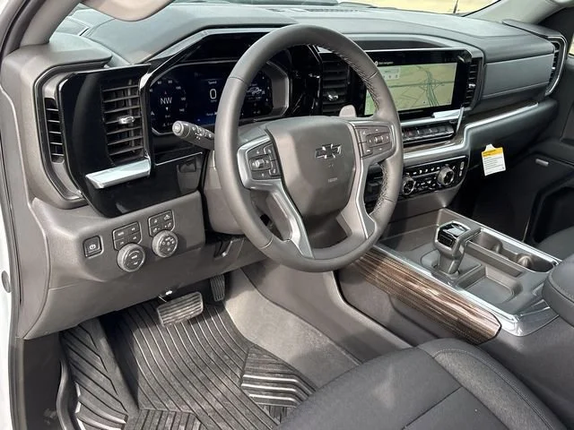 2026 Chevrolet Silverado 1500 LT Trail Boss - Photo 10