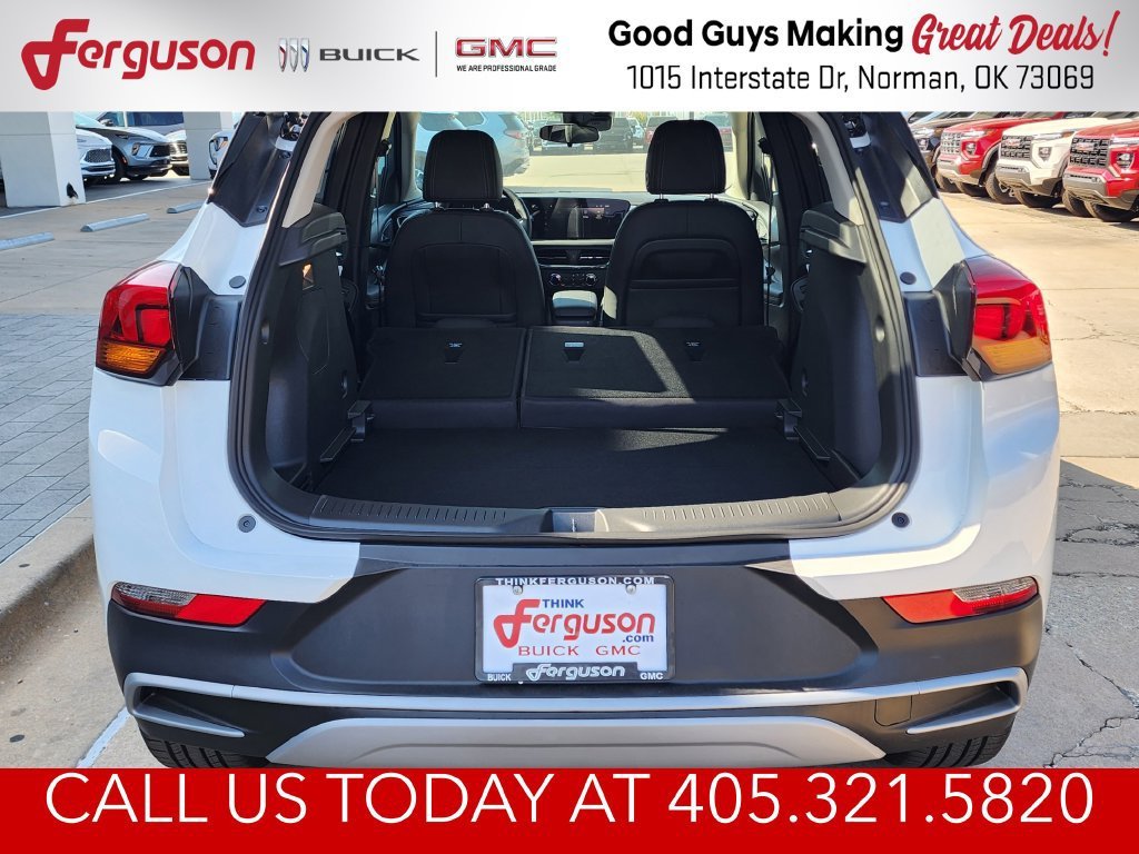 2026 Buick Encore GX Preferred - Photo 47