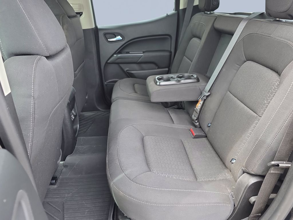 Used 2022 Onyx Black GMC Elevation image 15