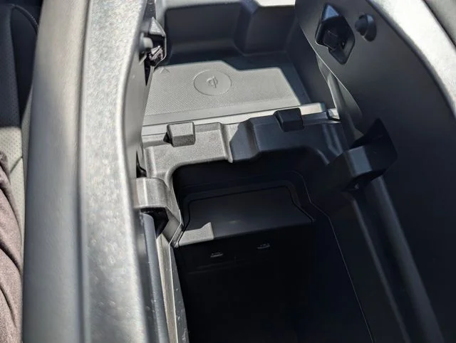 New 2026 Aero Gray Metallic Mazda 2.5 S Premium Plus AWD image 27