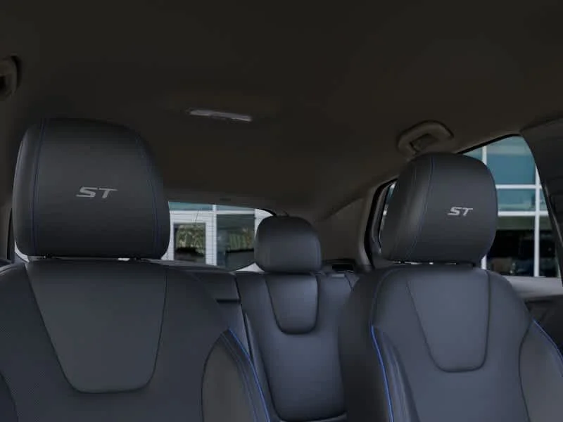 2026 Buick Encore GX Sport Touring - Photo 24