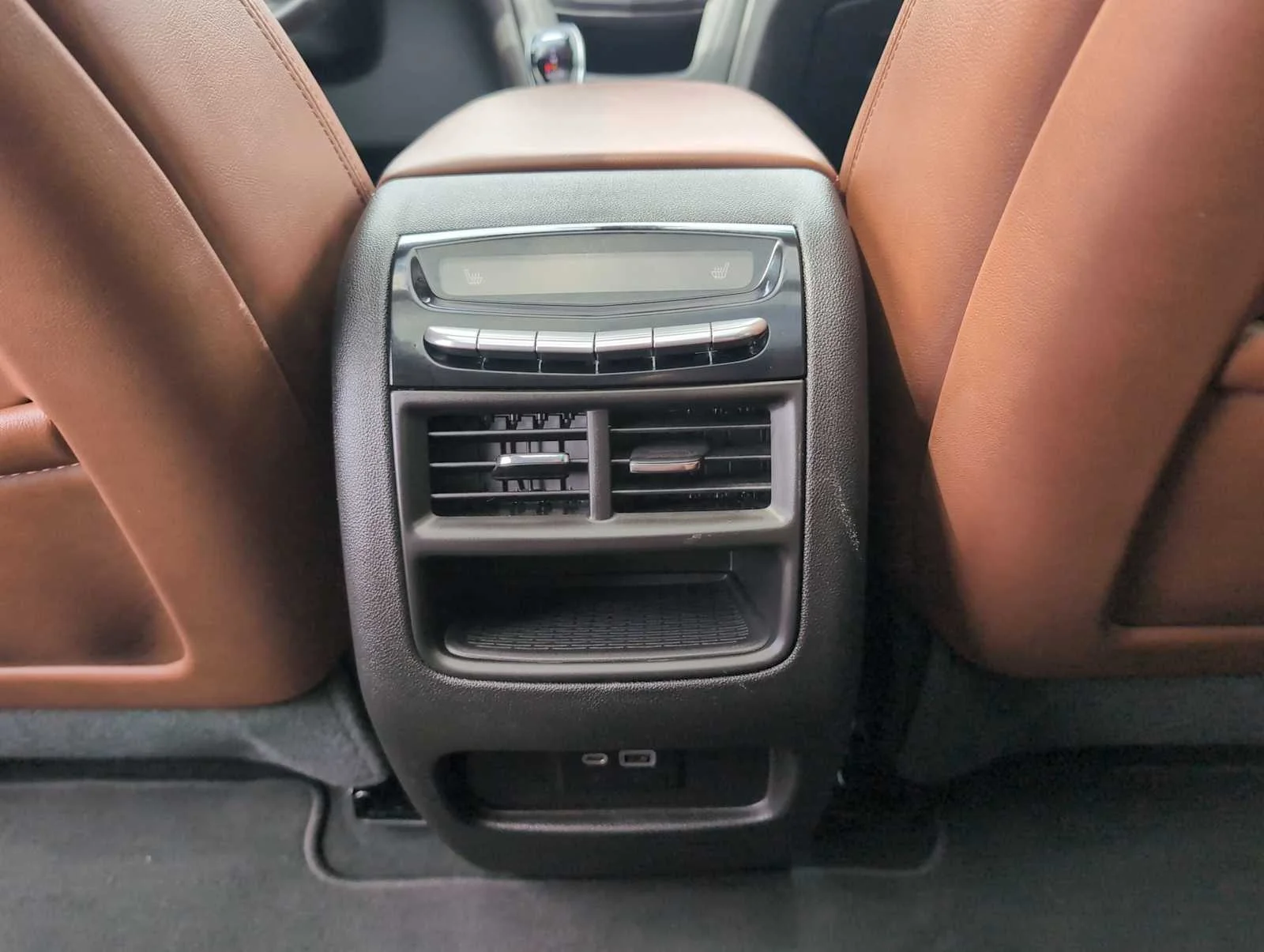 2023 Cadillac XT5 Sport - Photo 23