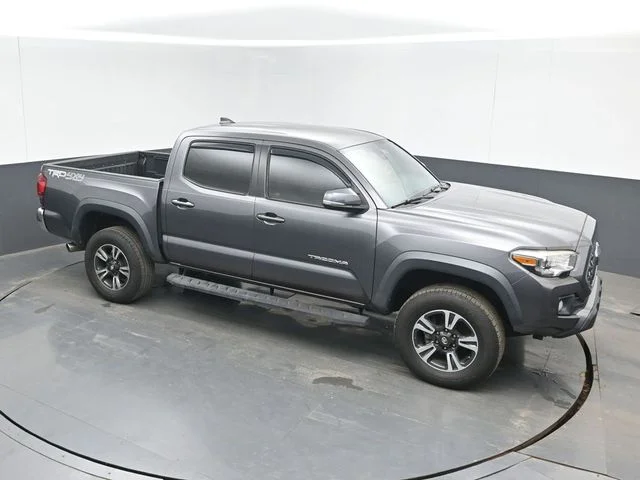 2019 Toyota Tacoma TRD Off-Road