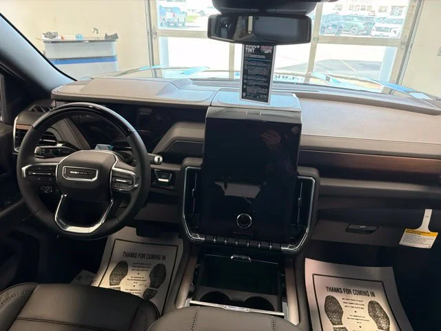 2027 GMC Yukon Denali - Photo 43