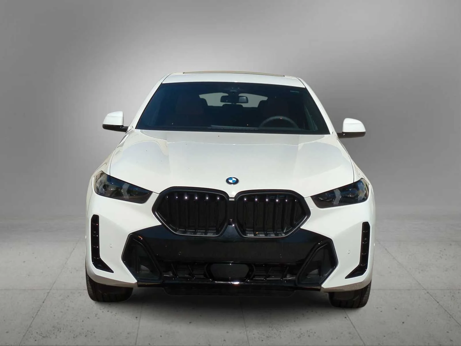 New 2026 Alpine White BMW xDrive40i image 3