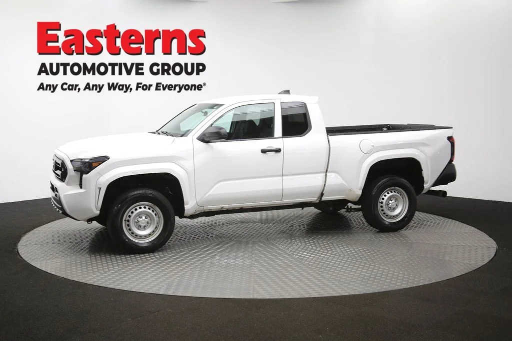 Used 2024 White Toyota SR image 54