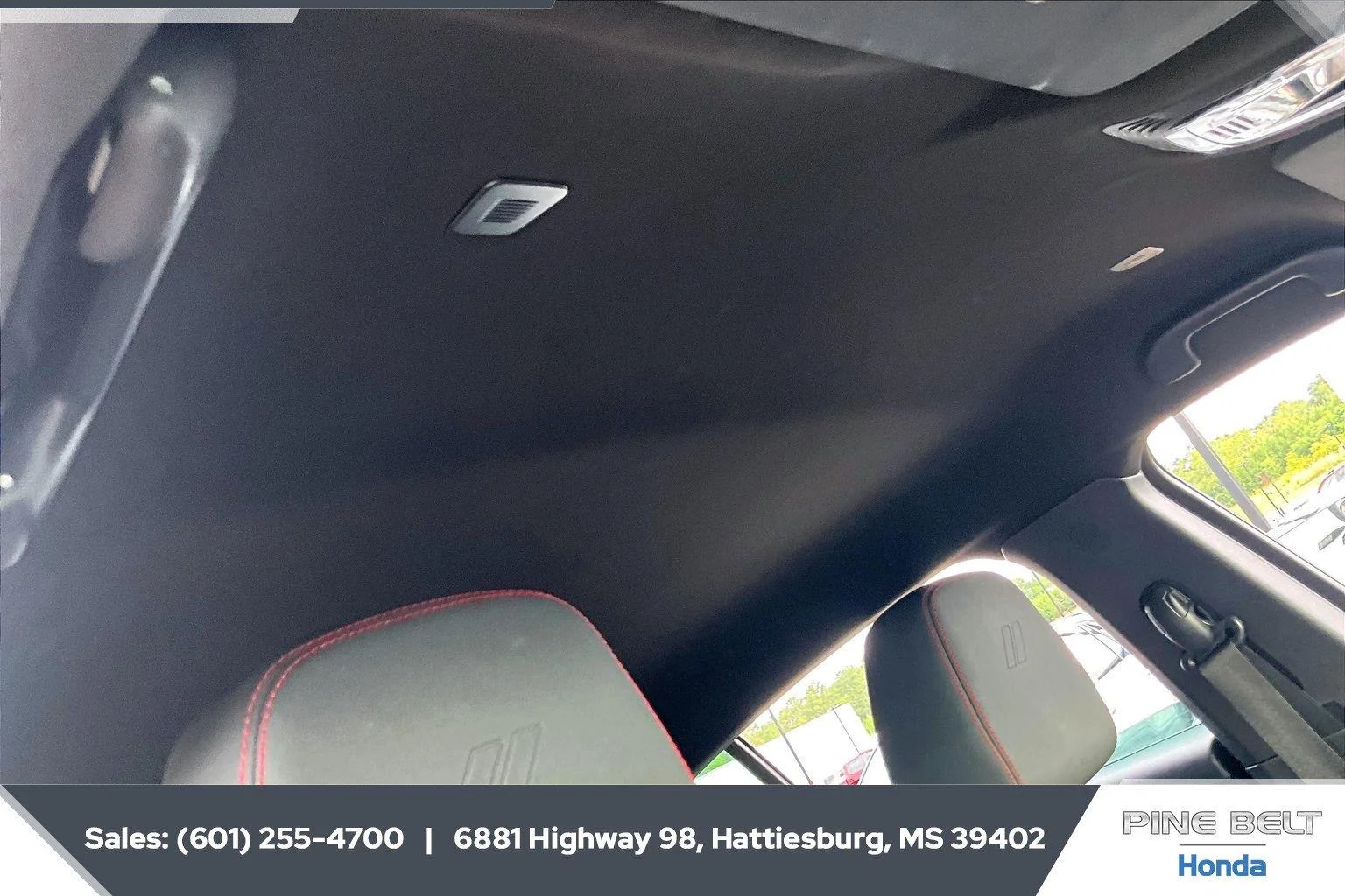 Used 2024 8 Ball Dodge GT image 16