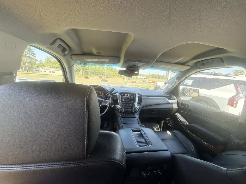 Used 2019 Black Chevrolet Premier image 11