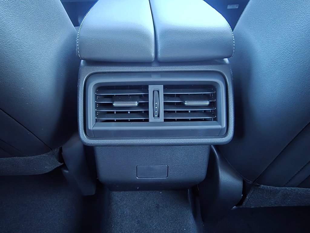 Used 2026 Jet Black Mica Mazda Select image 27
