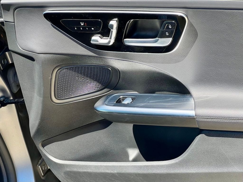 Certified Used 2022  Mercedes-Benz C 300 image 22