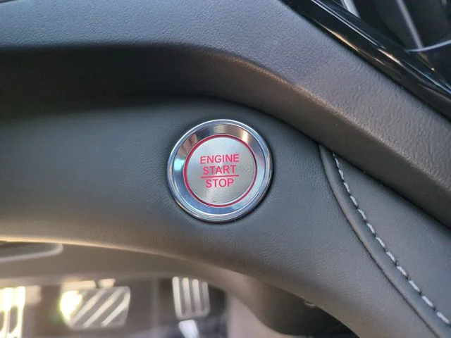 Used 2021  Acura A-Spec Package image 26