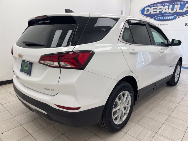 2024 Chevrolet Equinox LT - Photo 23