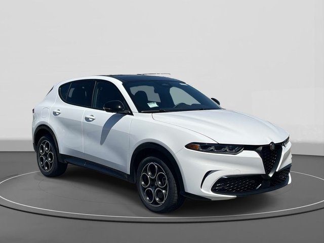 2025 Alfa Romeo Tonale 