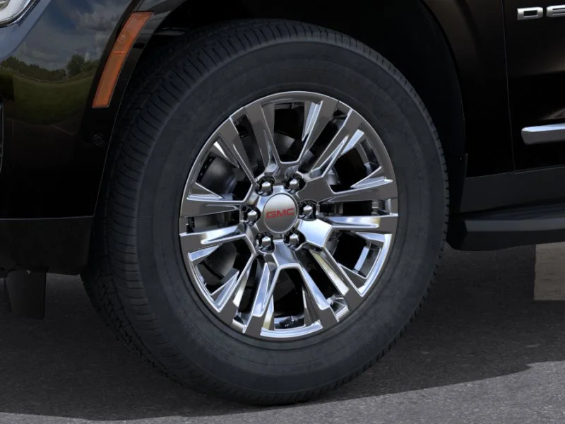 New 2027 Onyx Black GMC Denali image 29