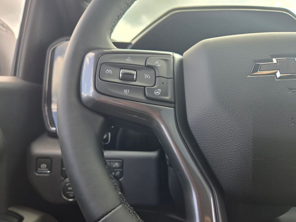 2026 Chevrolet Silverado 1500 ZR2 - Photo 33
