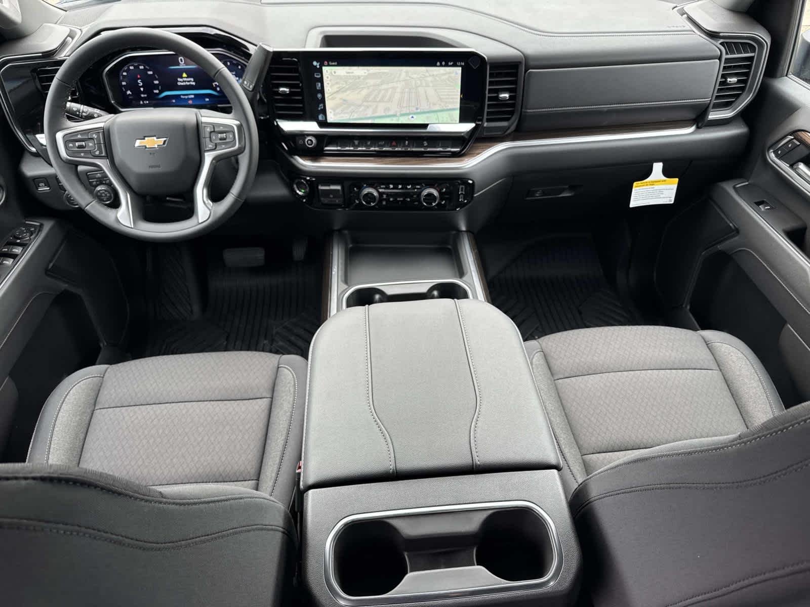 2026 Chevrolet Silverado 3500HD LT - Photo 10