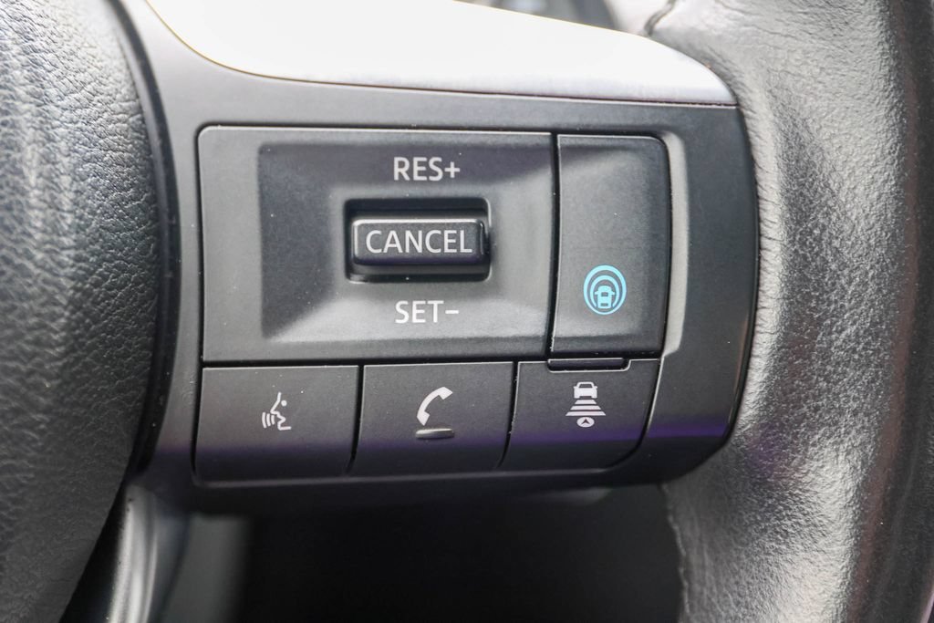 2023 INFINITI QX60 LUXE - Photo 26