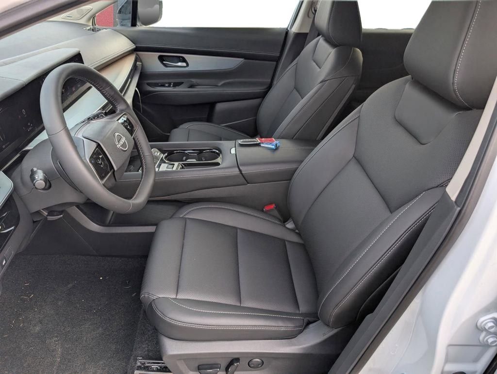 2026 Nissan Murano SL - Photo 16
