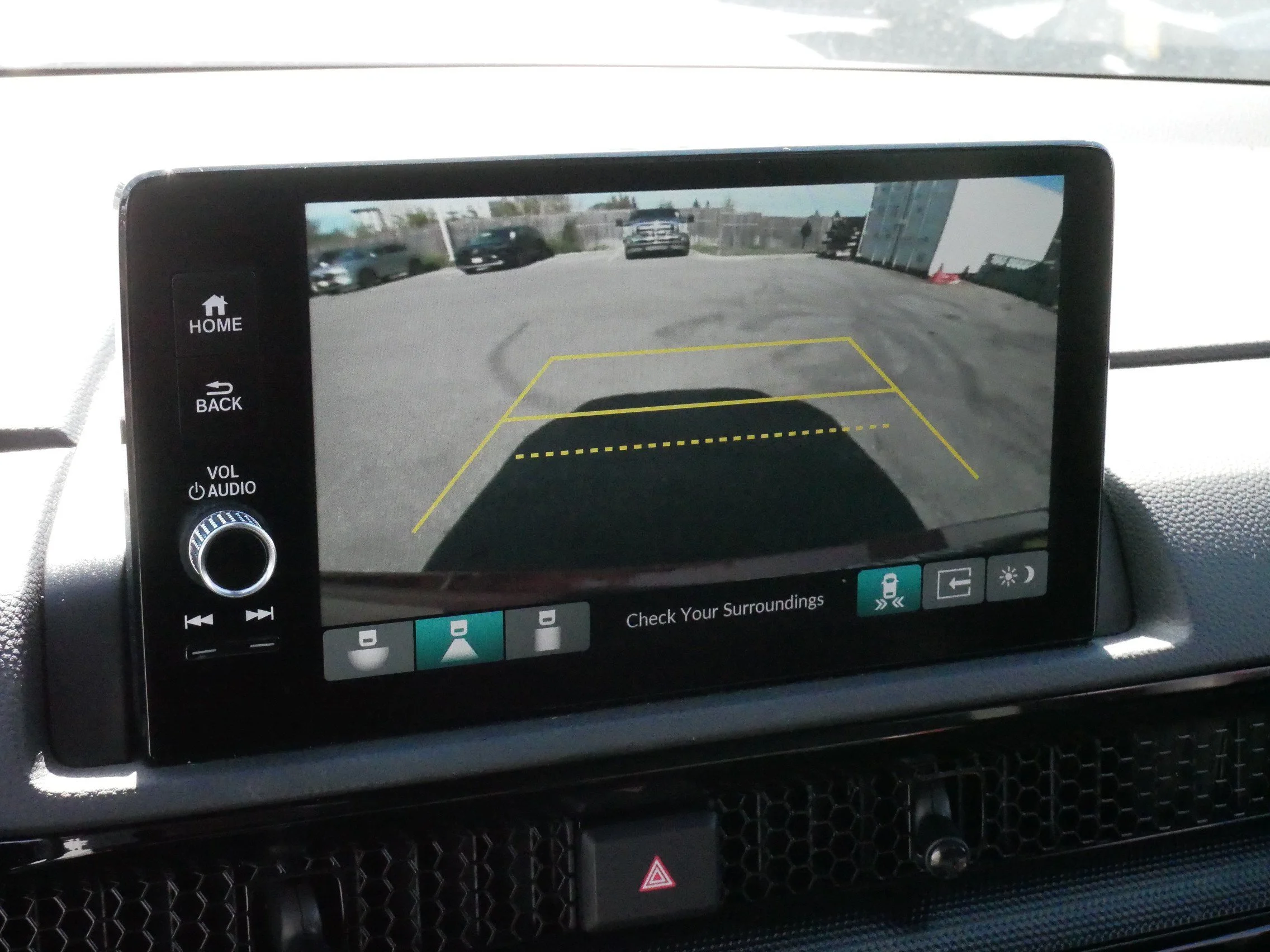 2024 Honda CR-V Sport Touring - Photo 31