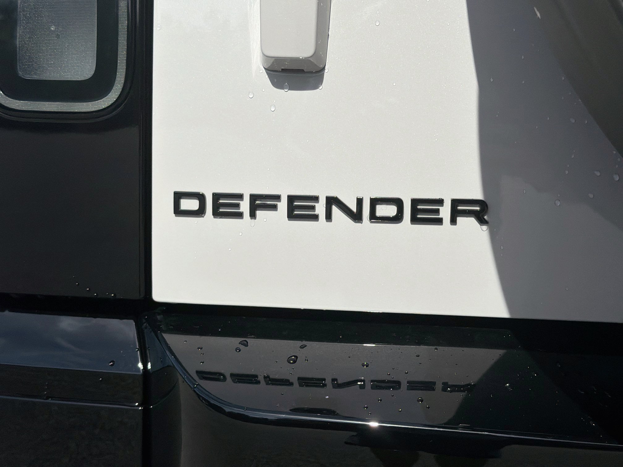 New 2026 Borasco Grey Land Rover X-Dynamic SE image 11