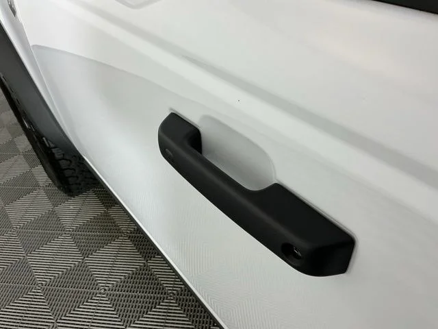 Certified Used 2025 Oxford White Ford Big Bend image 11