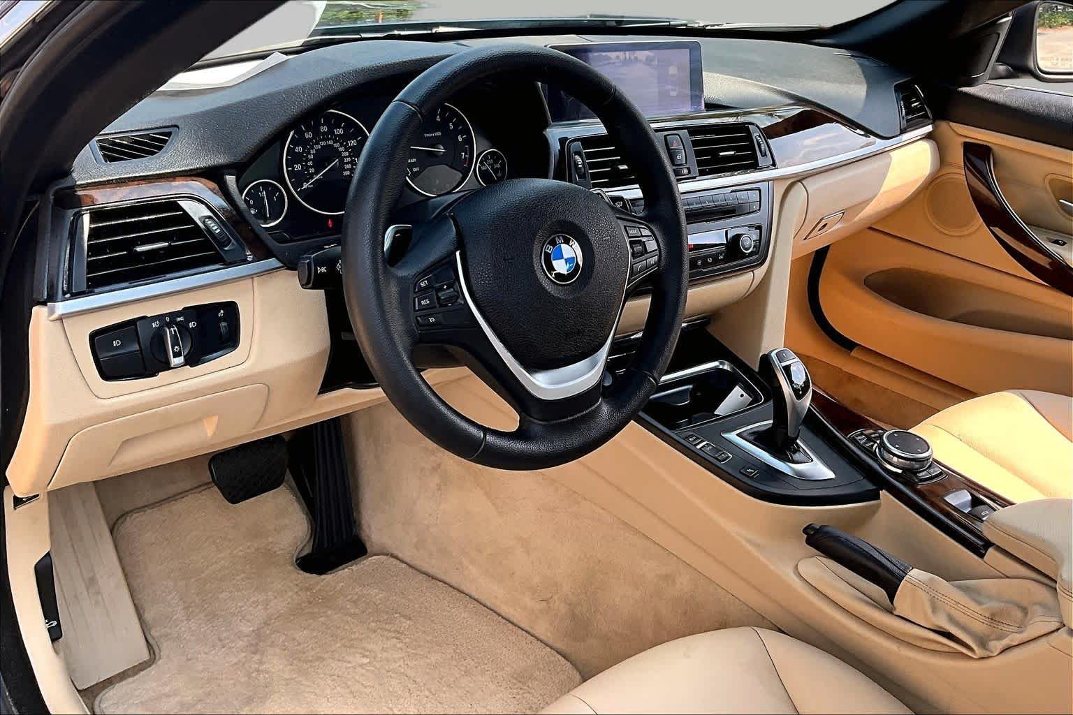 Used 2015  BMW 428i image 15