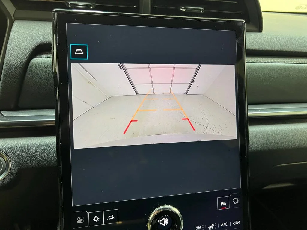 2026 GMC Terrain AT4 - Photo 22